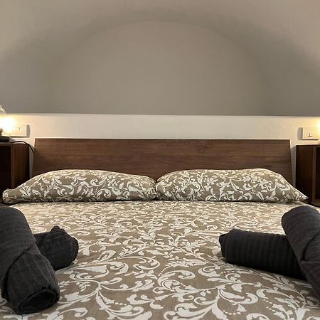 Santo Stefano Loft Lejlighedshotel Bologna Eksteriør billede