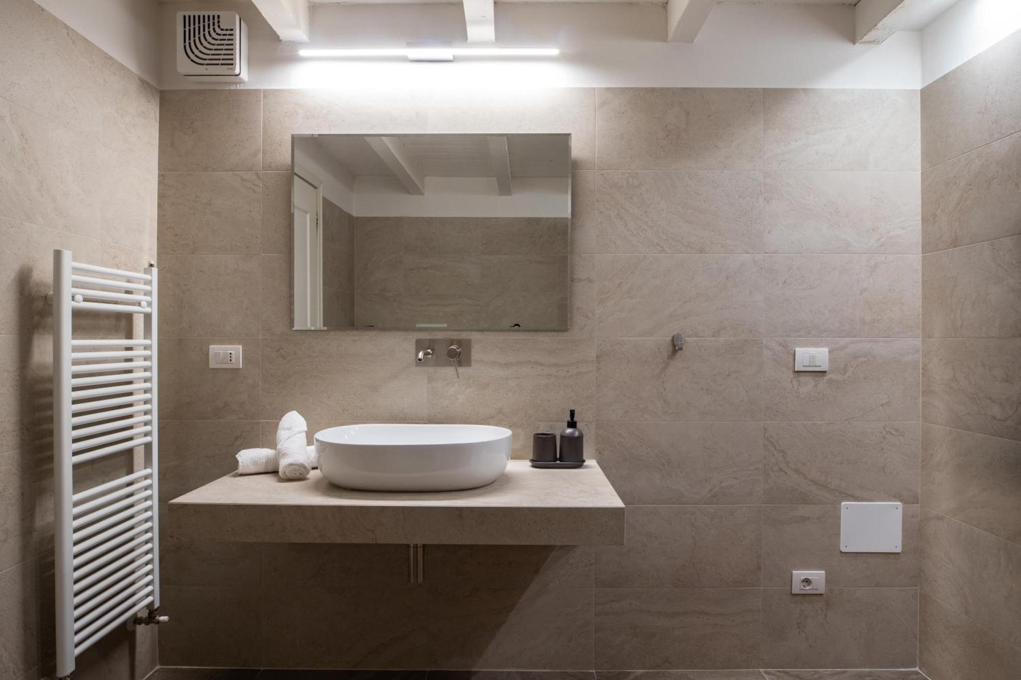 Santo Stefano Loft Lejlighedshotel Bologna Eksteriør billede