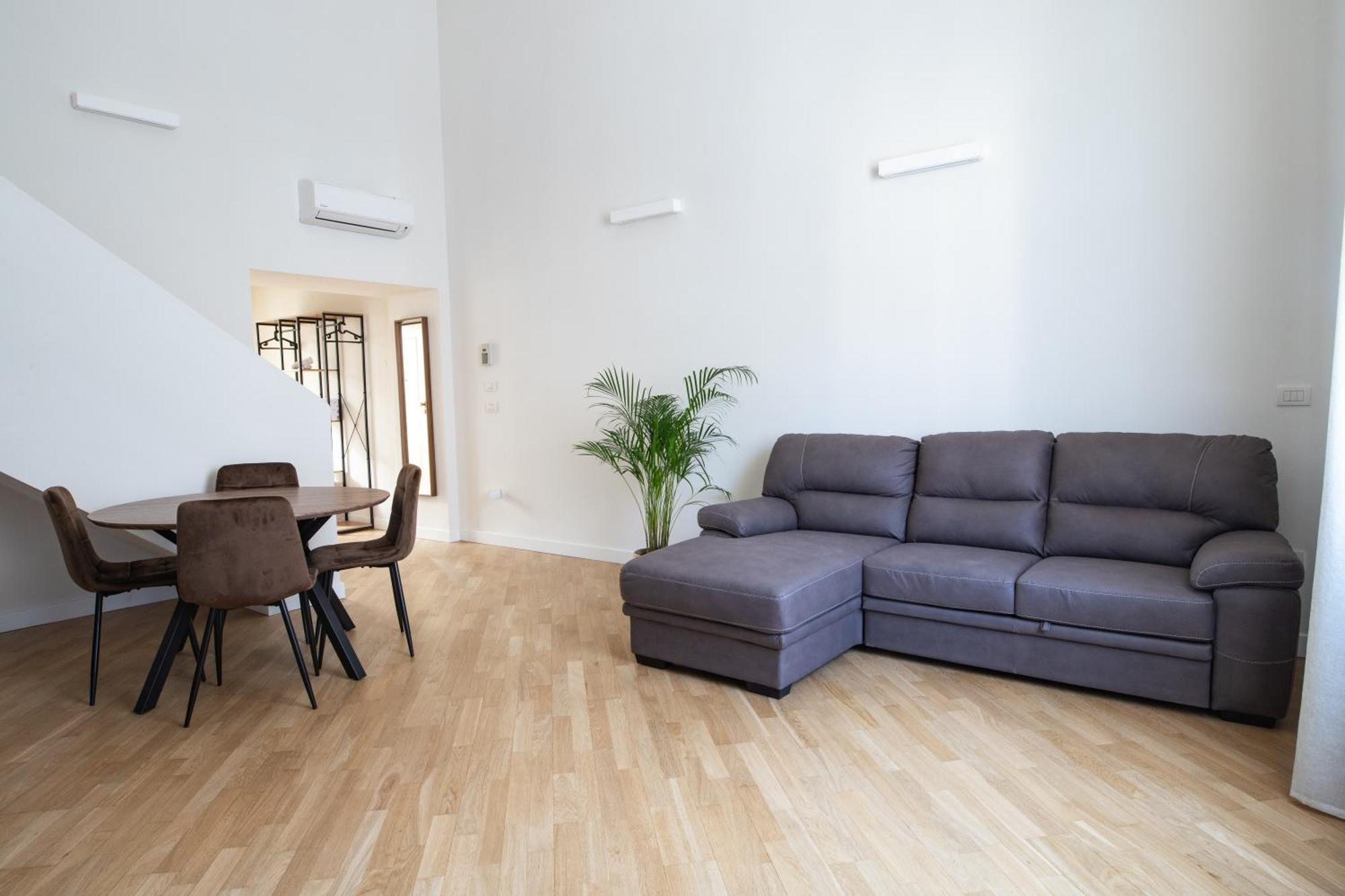 Santo Stefano Loft Lejlighedshotel Bologna Eksteriør billede