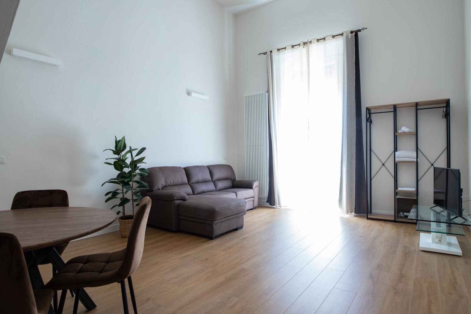 Santo Stefano Loft Lejlighedshotel Bologna Eksteriør billede