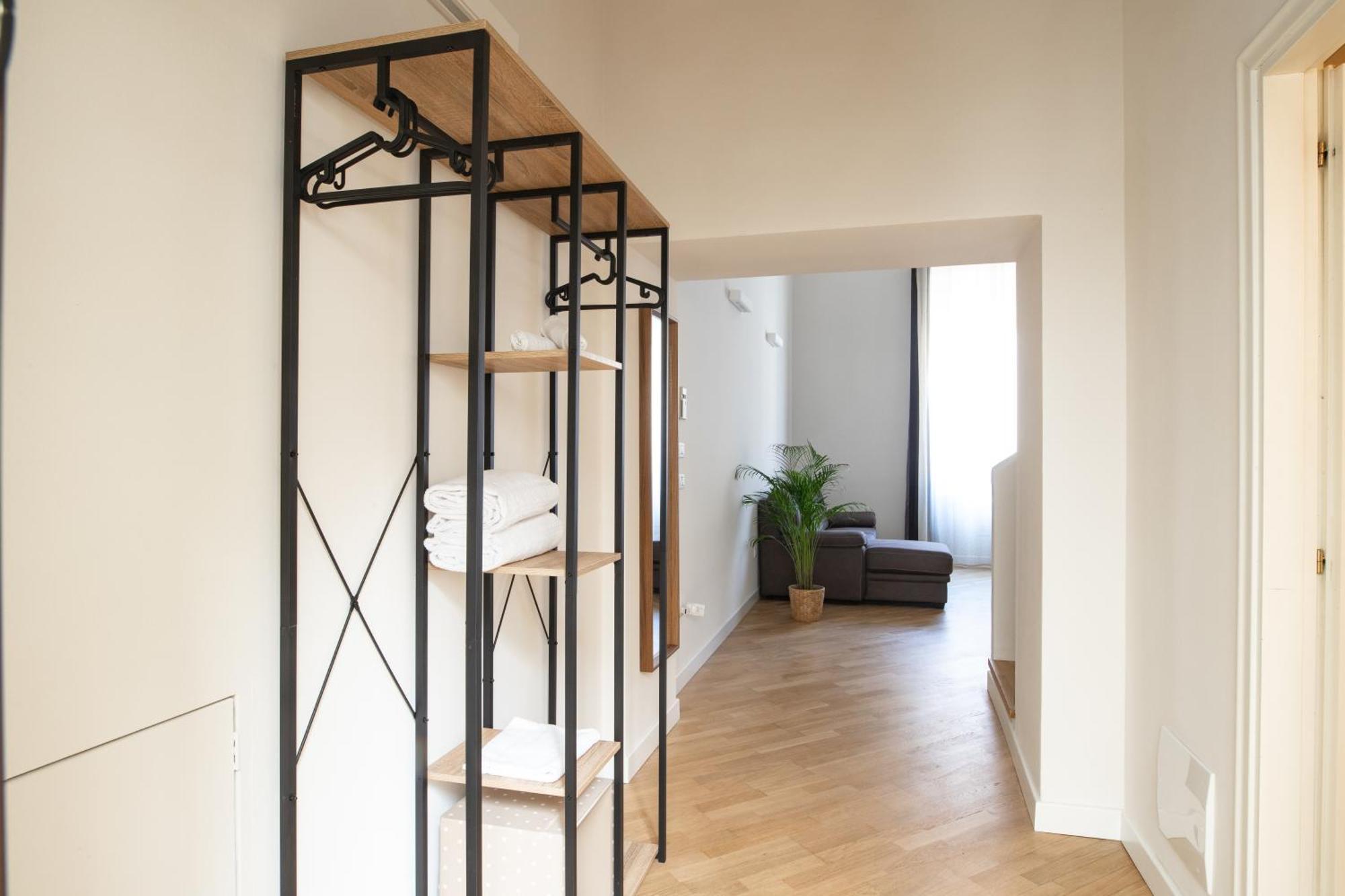 Santo Stefano Loft Lejlighedshotel Bologna Eksteriør billede