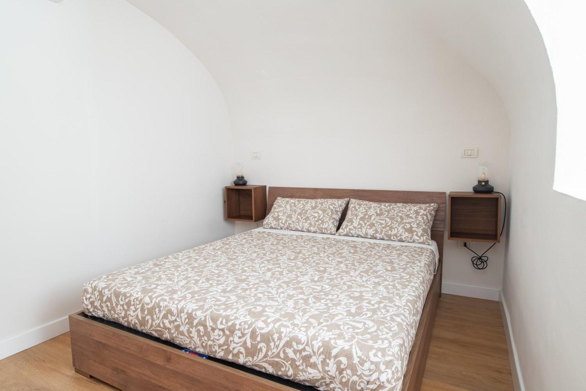 Santo Stefano Loft Lejlighedshotel Bologna Eksteriør billede