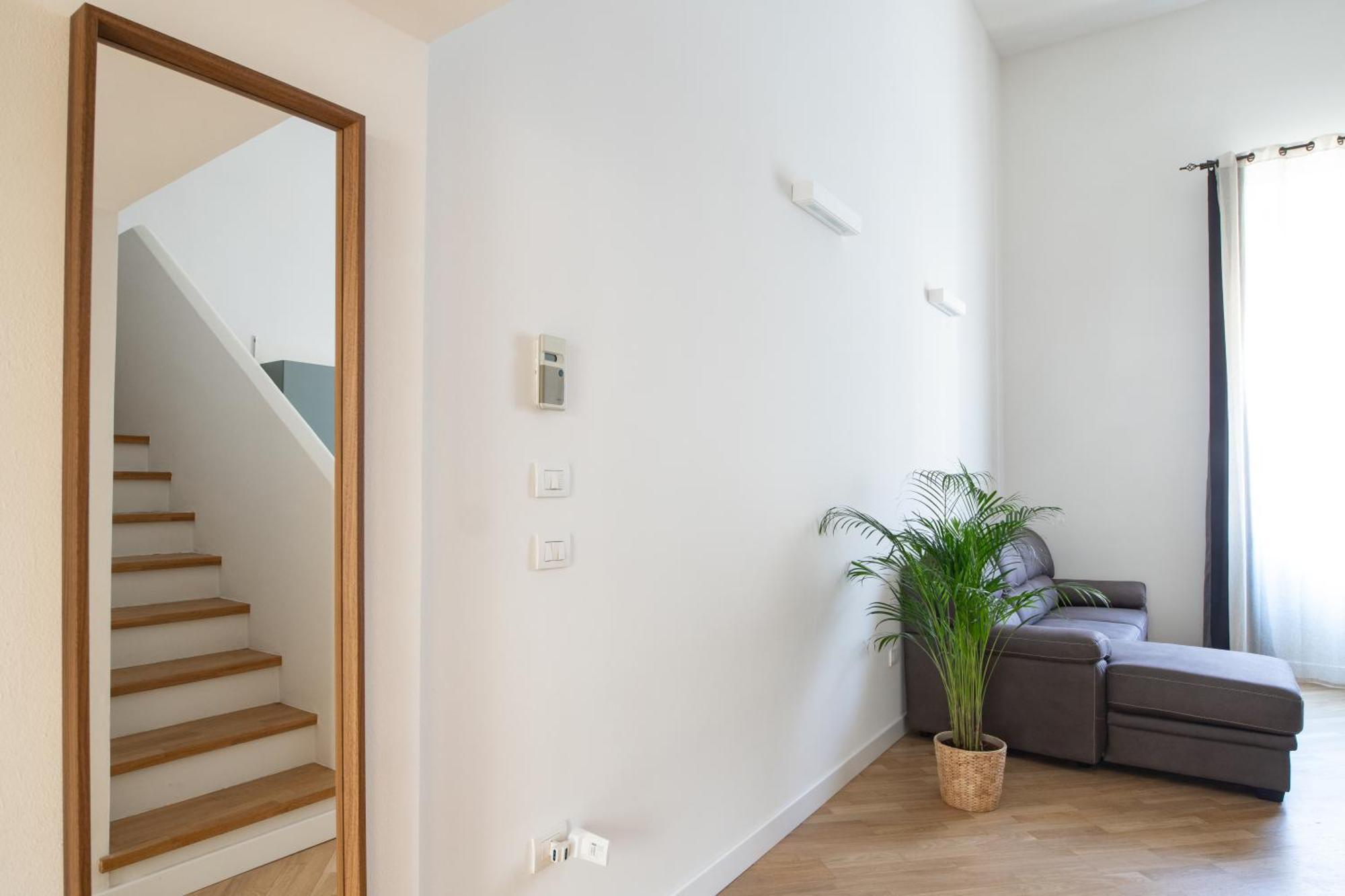 Santo Stefano Loft Lejlighedshotel Bologna Eksteriør billede