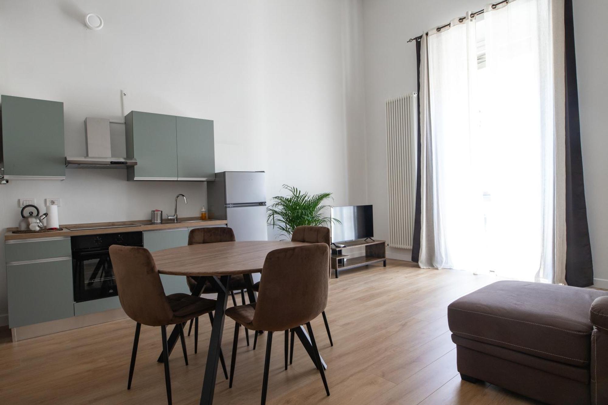 Santo Stefano Loft Lejlighedshotel Bologna Eksteriør billede