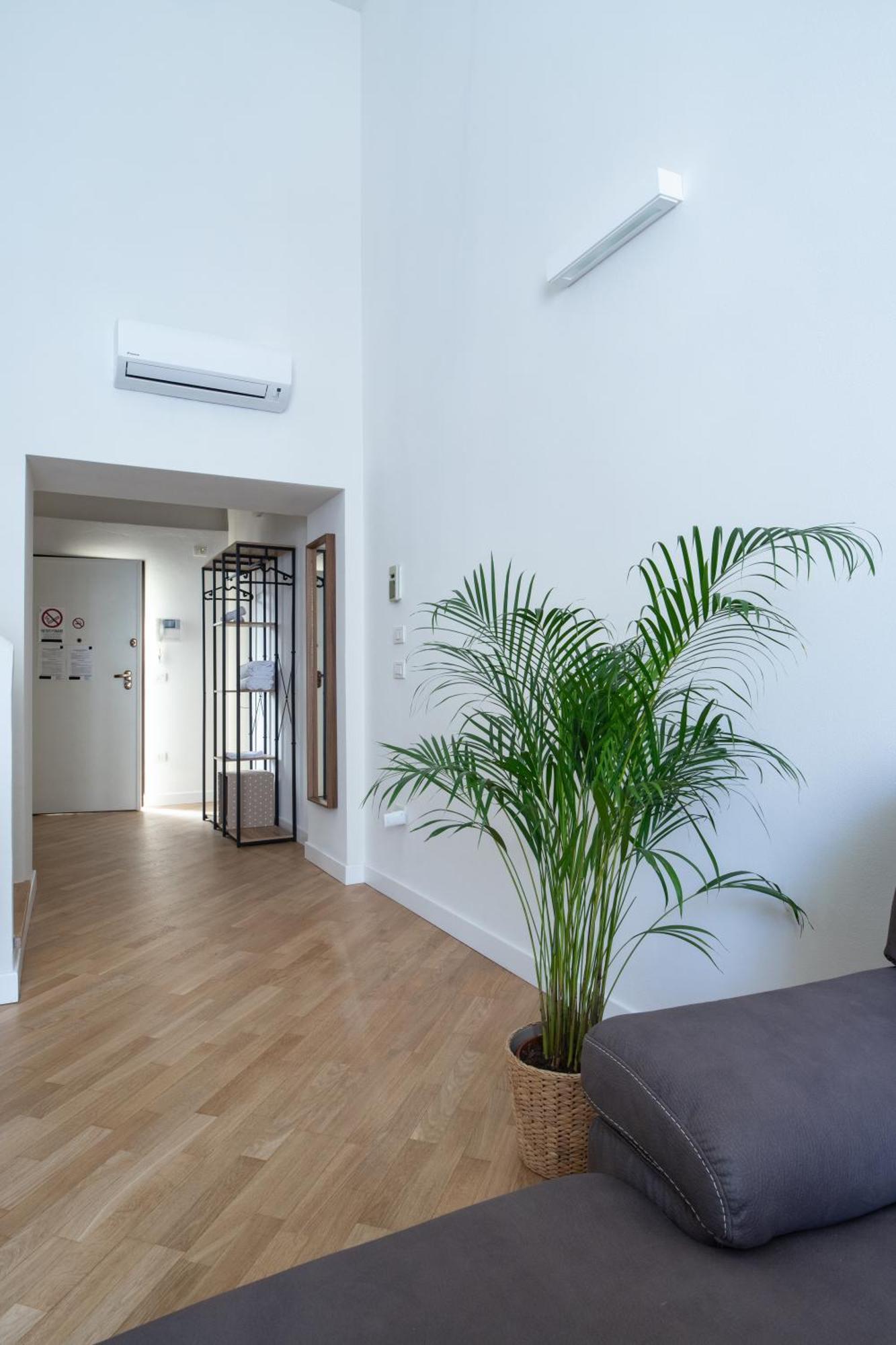 Santo Stefano Loft Lejlighedshotel Bologna Eksteriør billede