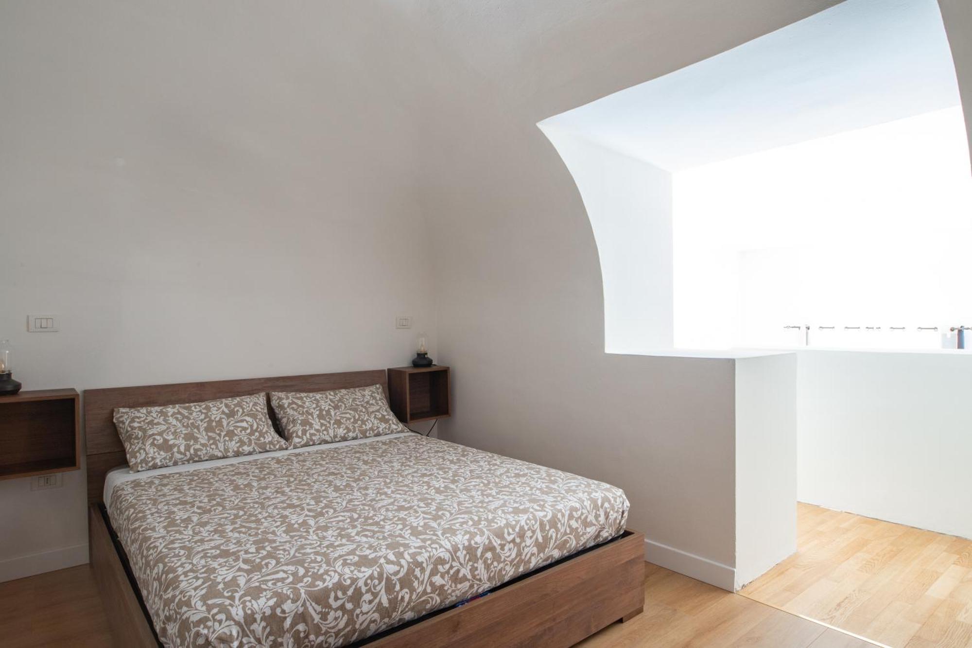 Santo Stefano Loft Lejlighedshotel Bologna Eksteriør billede