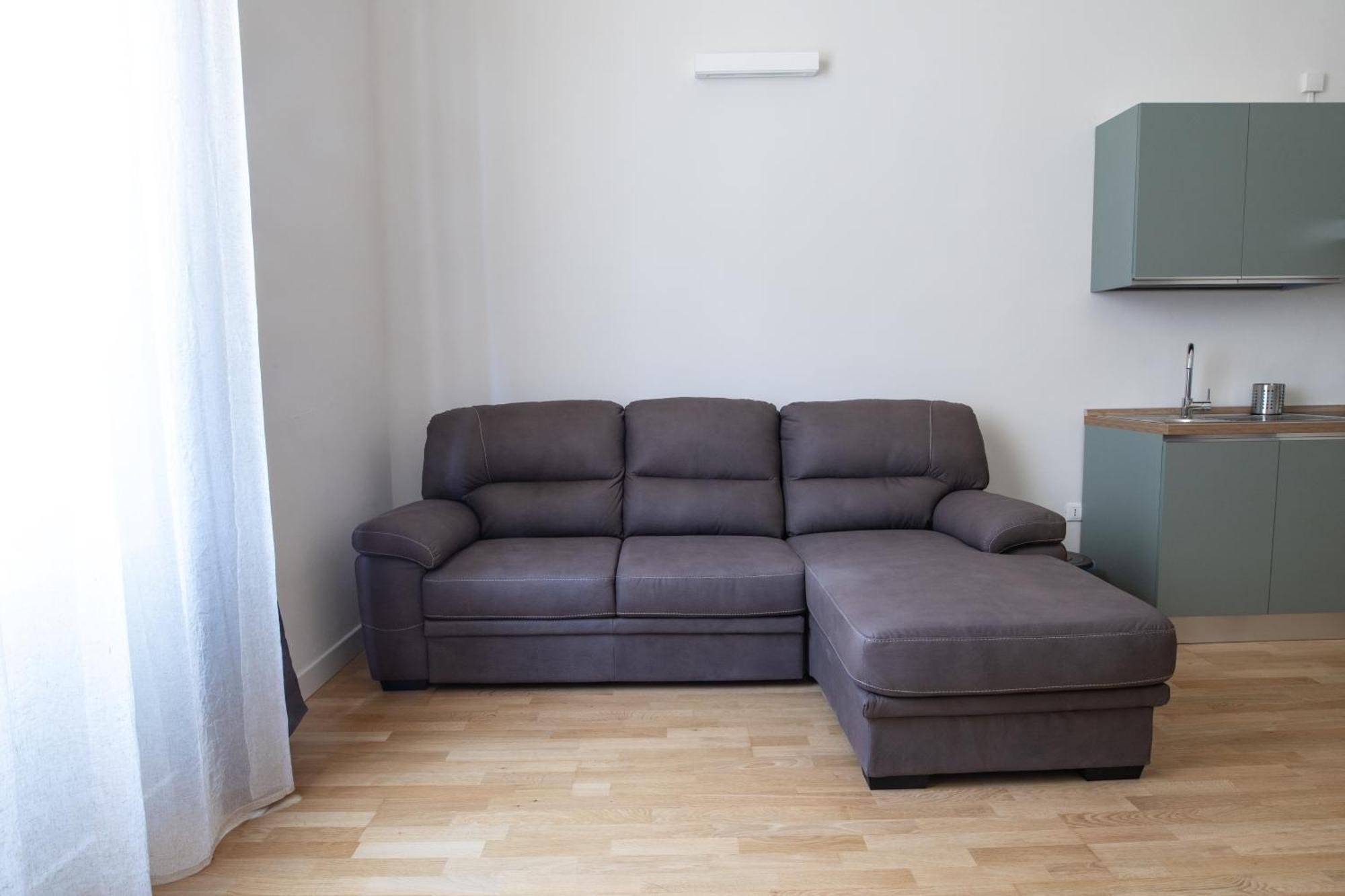 Santo Stefano Loft Lejlighedshotel Bologna Eksteriør billede