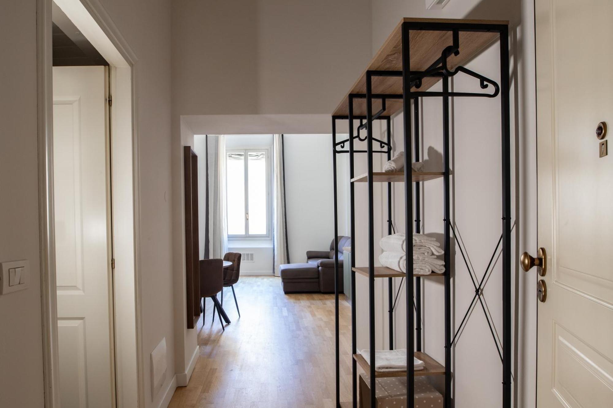 Santo Stefano Loft Lejlighedshotel Bologna Eksteriør billede