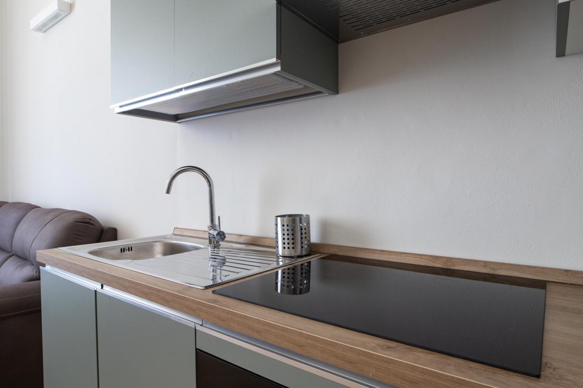 Santo Stefano Loft Lejlighedshotel Bologna Eksteriør billede