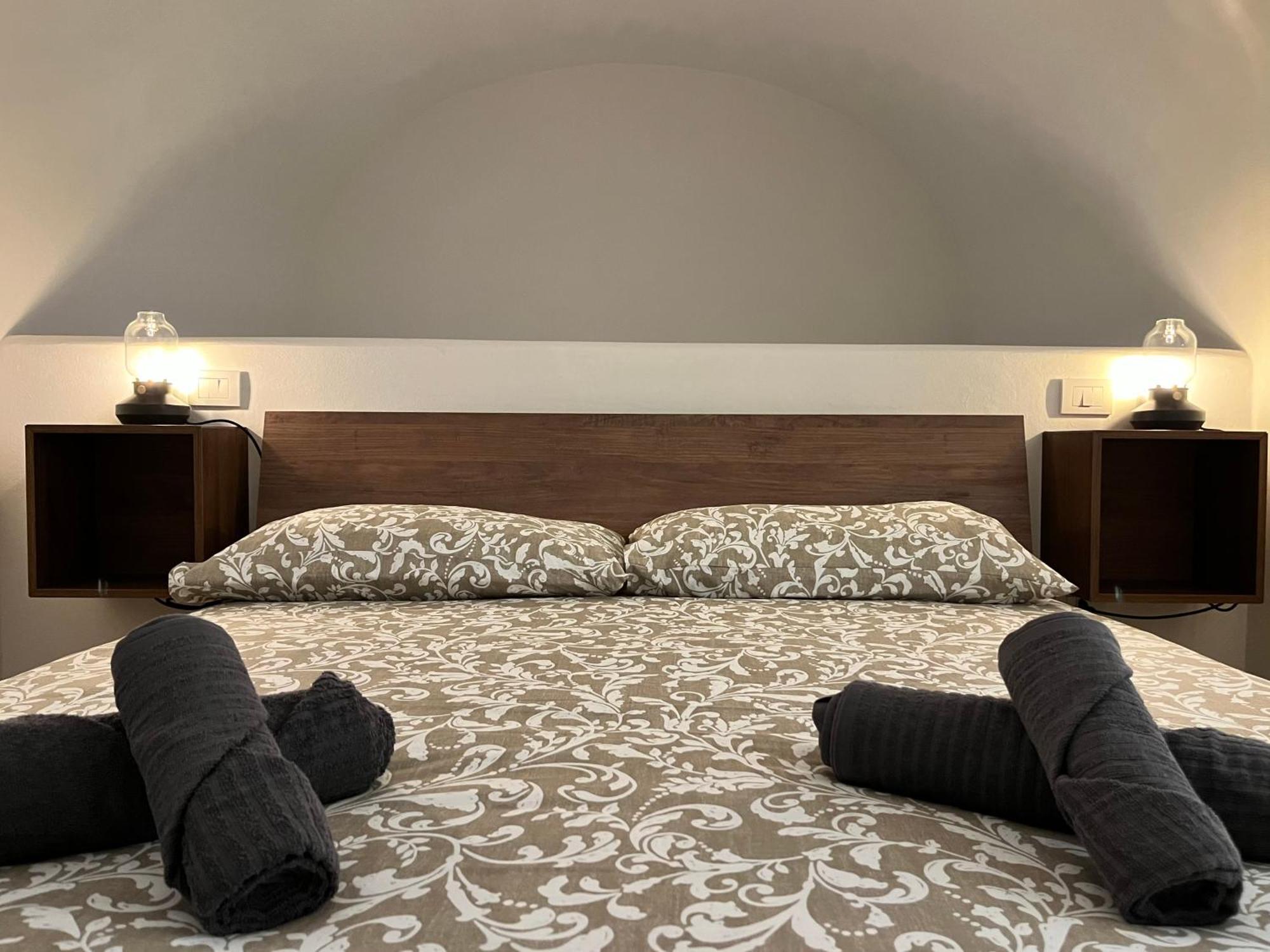 Santo Stefano Loft Lejlighedshotel Bologna Eksteriør billede
