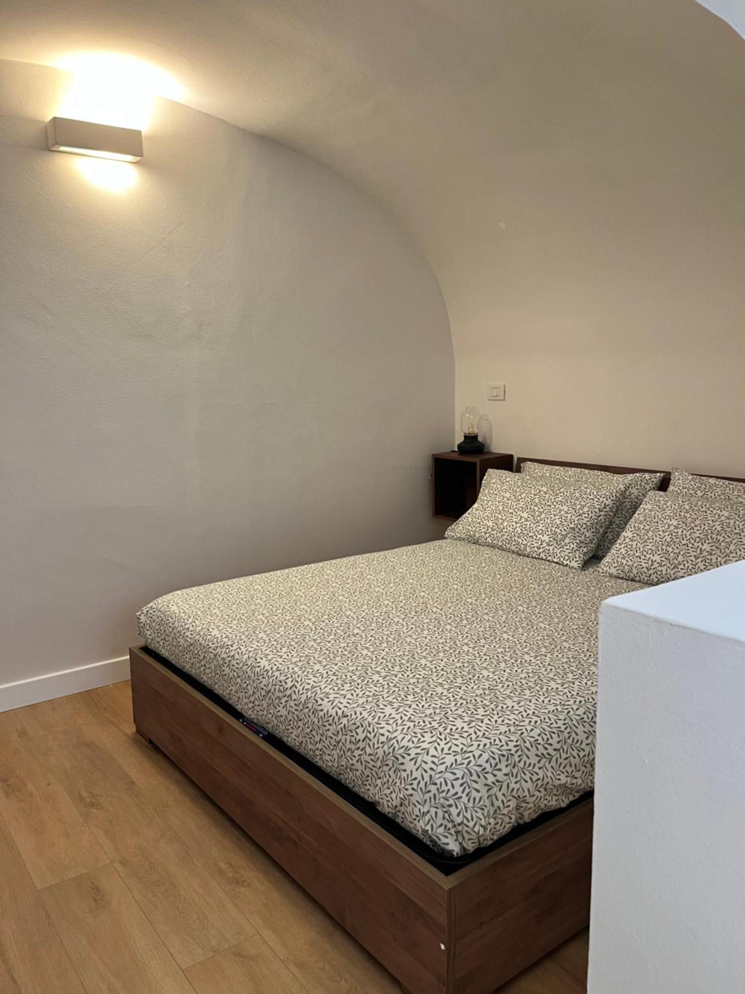 Santo Stefano Loft Lejlighedshotel Bologna Eksteriør billede