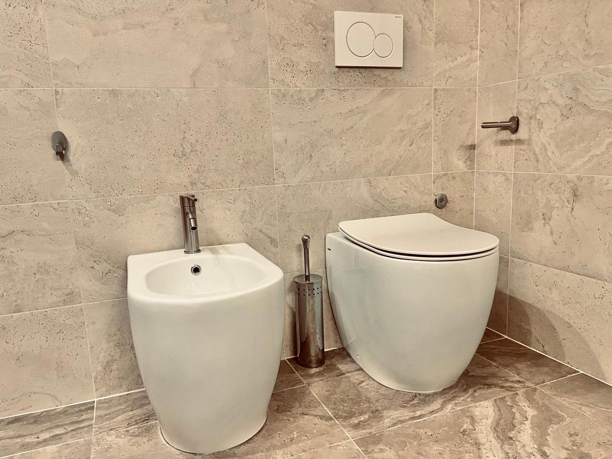 Santo Stefano Loft Lejlighedshotel Bologna Eksteriør billede