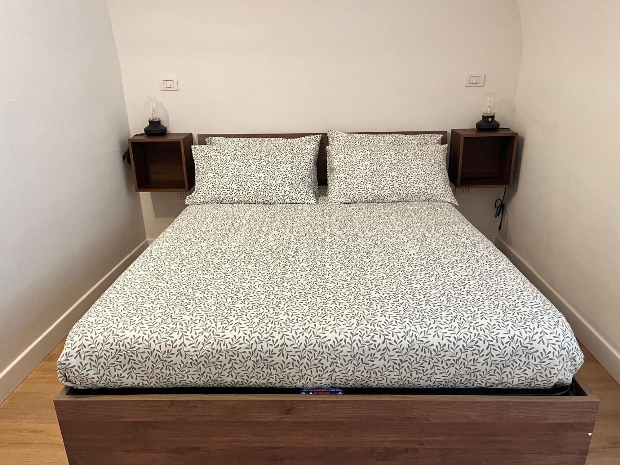 Santo Stefano Loft Lejlighedshotel Bologna Eksteriør billede