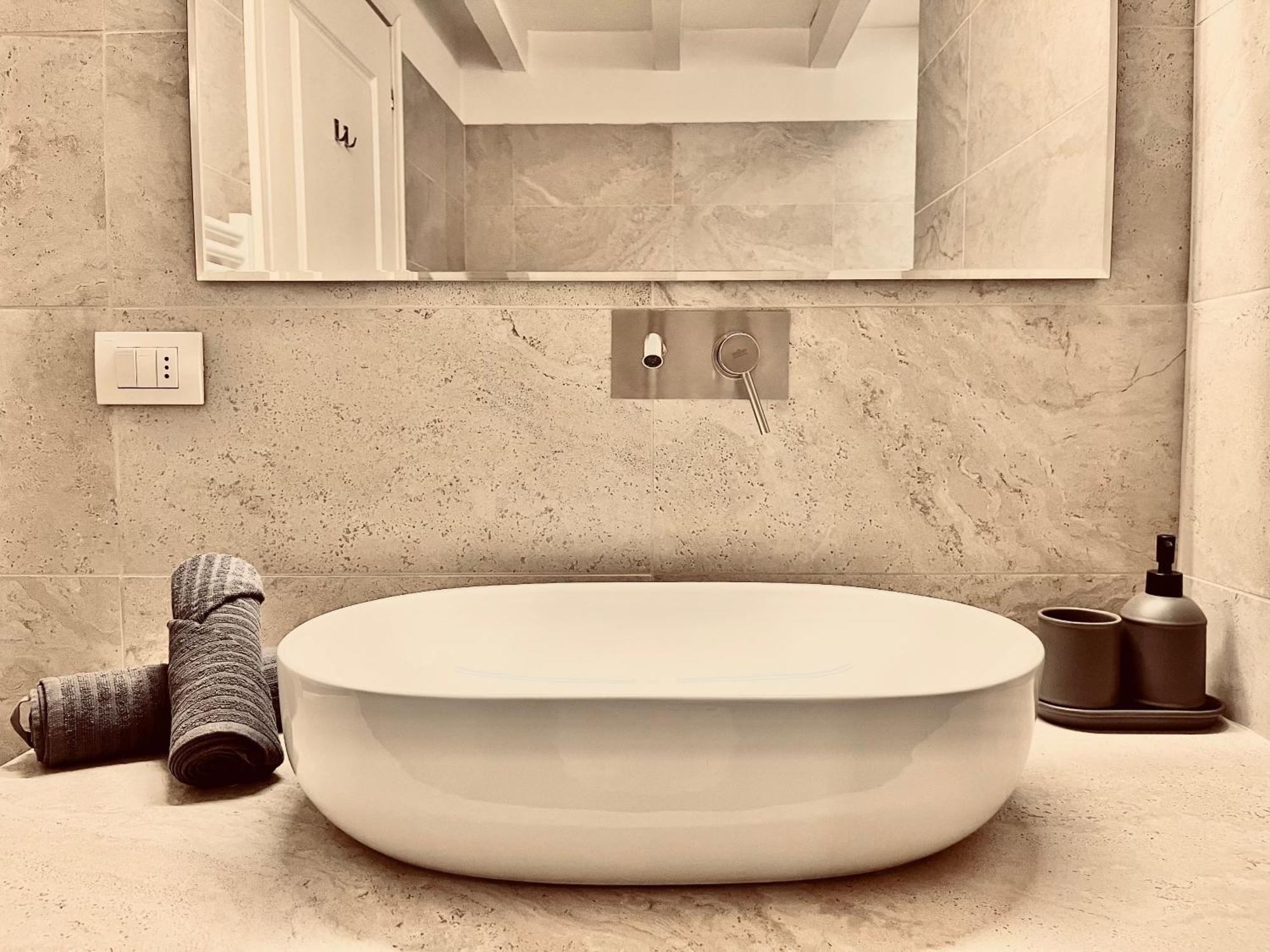 Santo Stefano Loft Lejlighedshotel Bologna Eksteriør billede