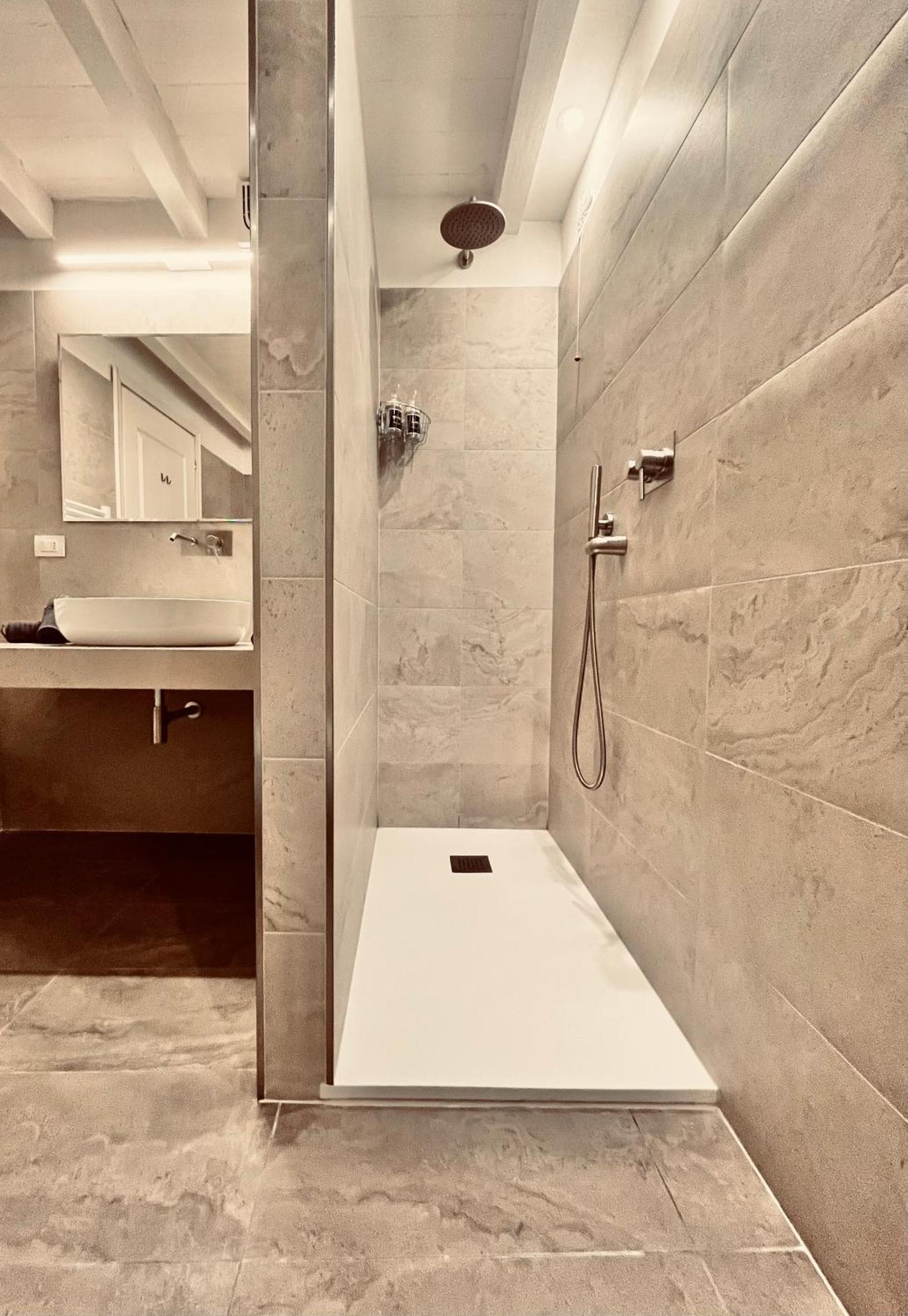 Santo Stefano Loft Lejlighedshotel Bologna Eksteriør billede