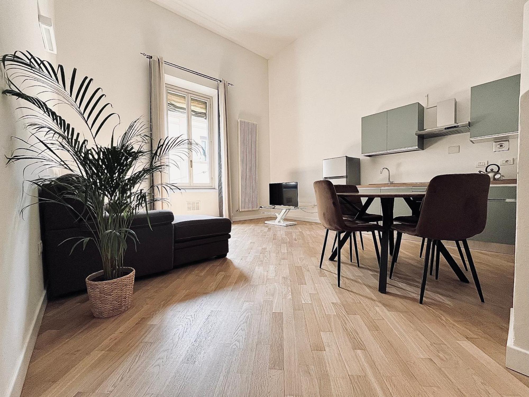 Santo Stefano Loft Lejlighedshotel Bologna Eksteriør billede