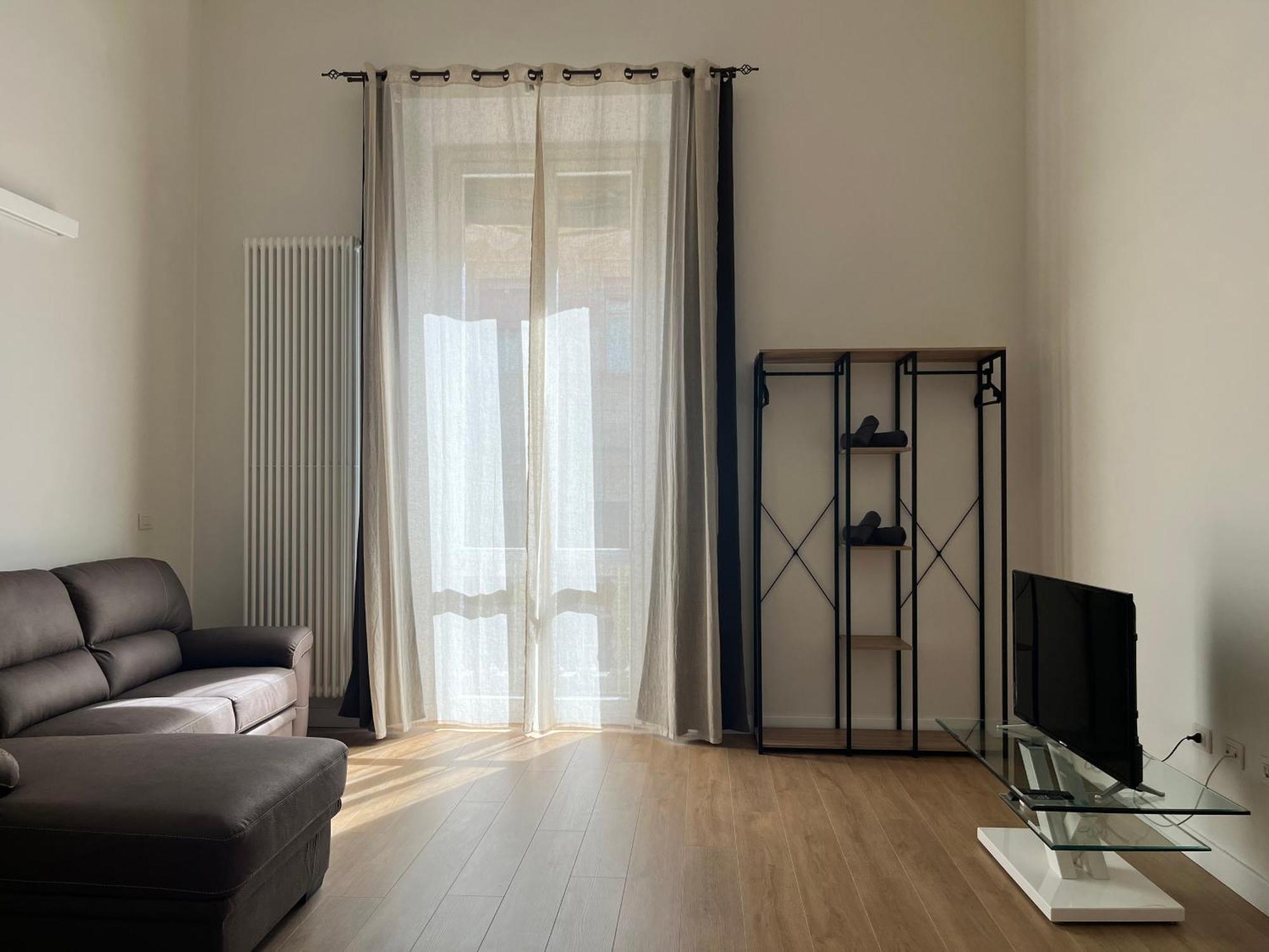 Santo Stefano Loft Lejlighedshotel Bologna Eksteriør billede