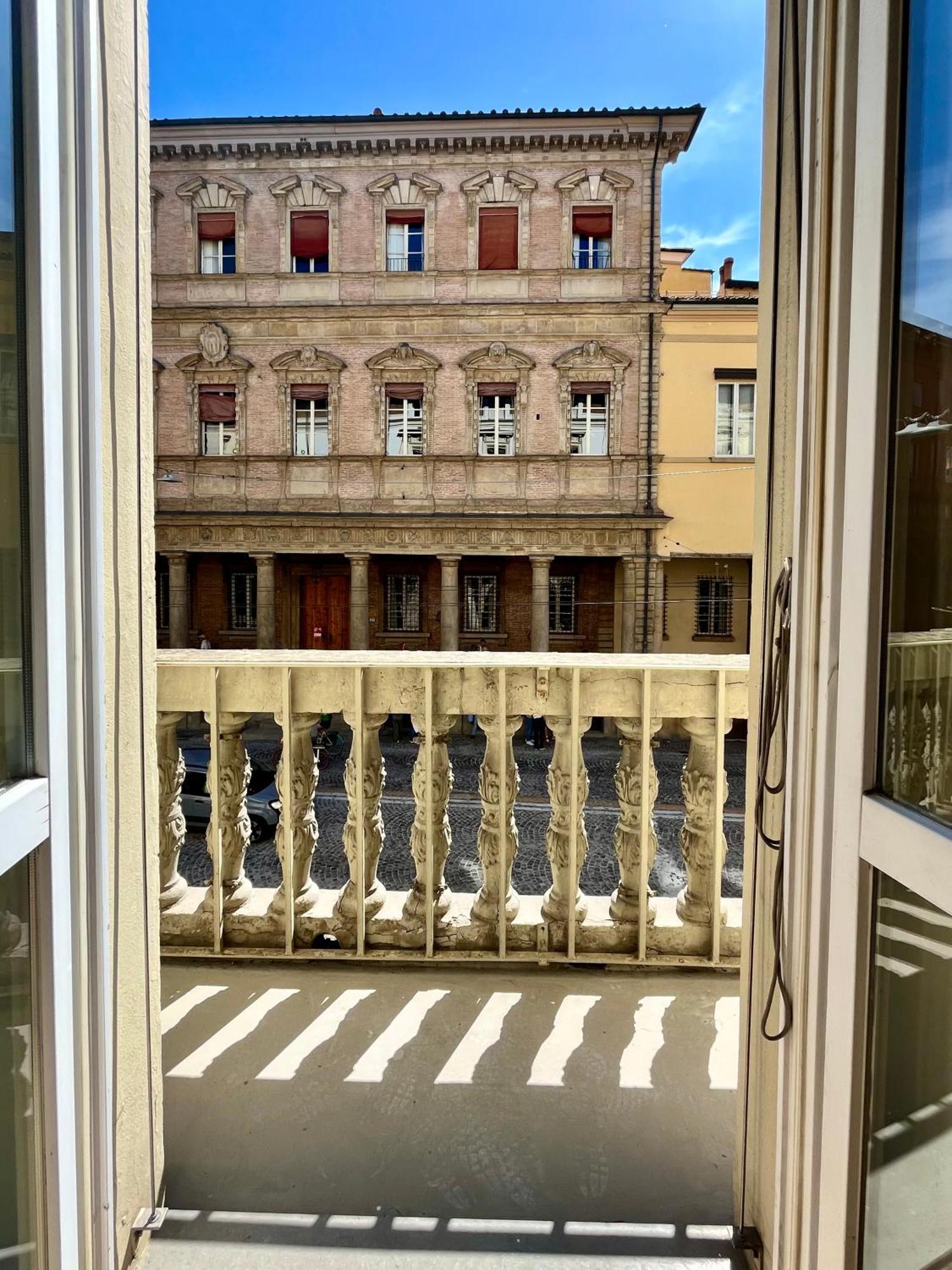 Santo Stefano Loft Lejlighedshotel Bologna Eksteriør billede