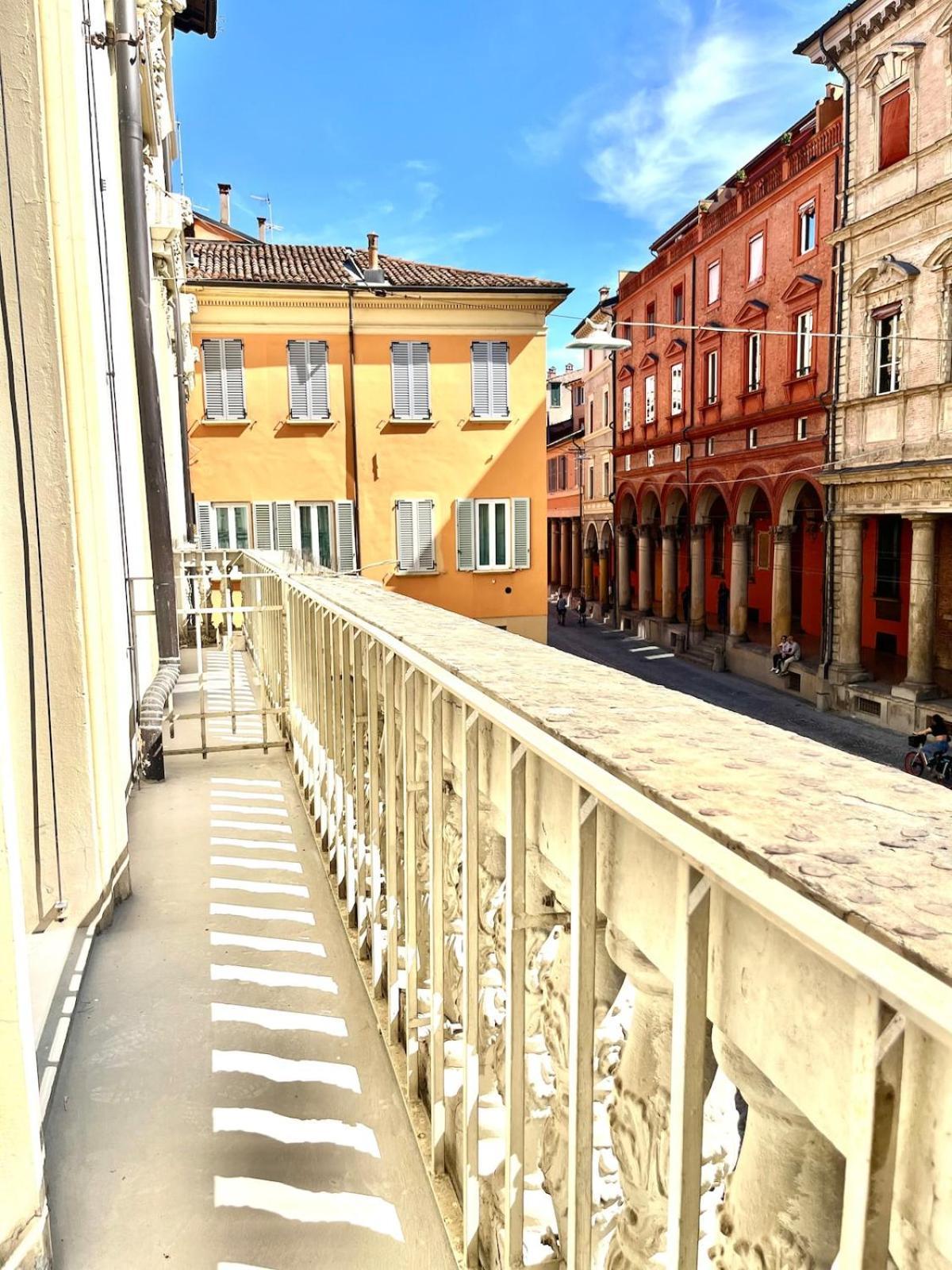 Santo Stefano Loft Lejlighedshotel Bologna Eksteriør billede