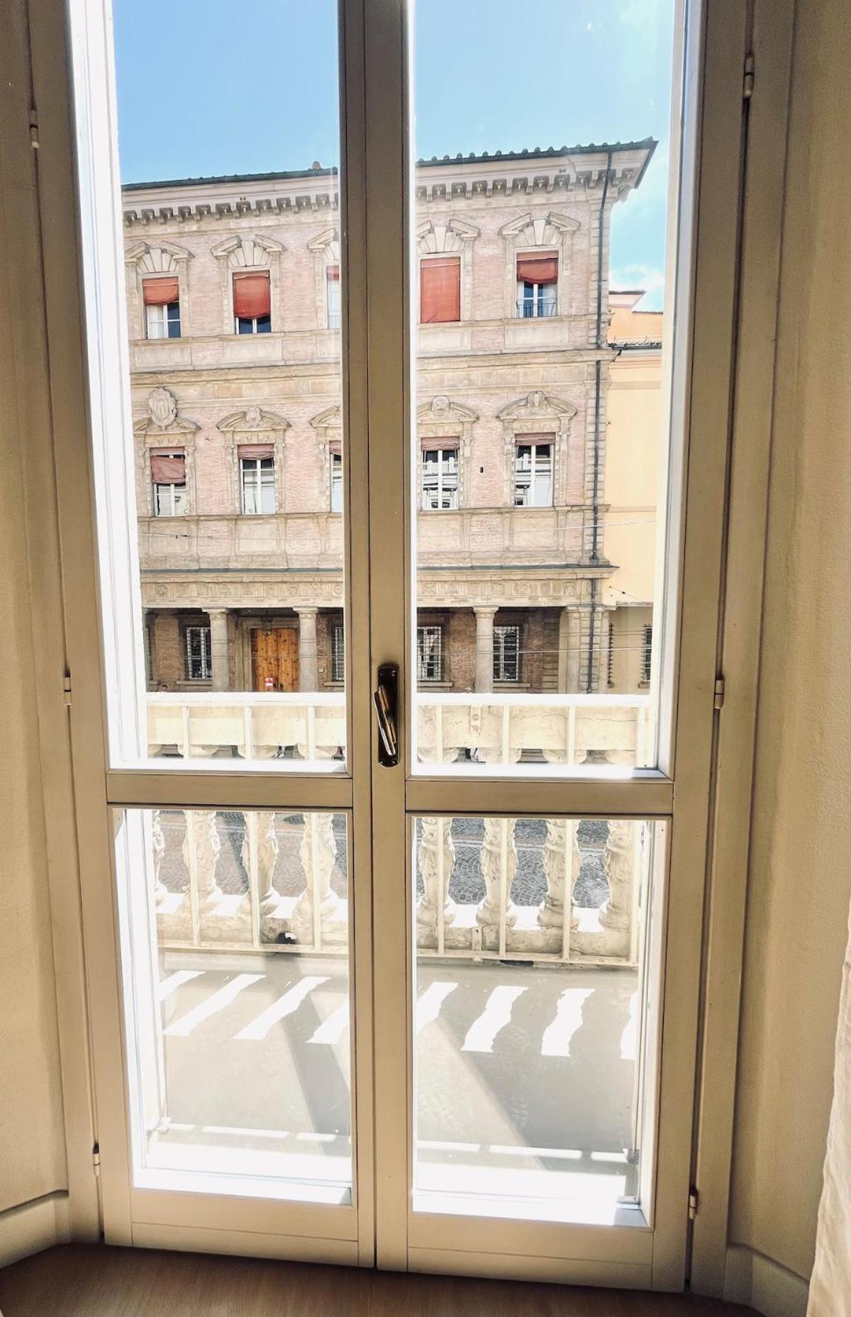 Santo Stefano Loft Lejlighedshotel Bologna Værelse billede